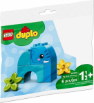 LEGO Duplo My first elephant (30333)