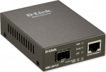 D-Link 10/100/1000Mbps to SFP Standal, Media Converter