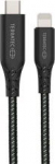 TERRATEC Datenkabel Charge CL2 USB-C auf Lightning 2m