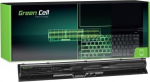 Battery Green Cell KI04 do Laptop HP Pavilion 14-AB 15-AB 15-AK 17-G (HP90)