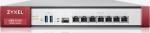 Zyxel ZyWALL USG FLEX 200 Firewall Rack mountable