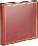 Victoria Collection Album B100PG Classic Cream, pruun