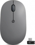Lenovo Go mouse Office Ambidextrous RF Wireless Optical 2400 DPI