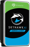 Seagate SKYHAWK AI 12TB 3.5IN 6GB/S, Surveillance HDD SkyHawk AI