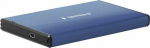 Pocket Gembird 2.5'' SATA - USB 3.2 Gen 1 (EE2-U3S-3-DB)