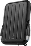 Silicon Power Festplatte 6.3cm 2TB USB3.2 A66 Shockproof bla