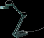 Ipevo DOK V4K Ultra USB2.0/UHD / 8MP +micro green