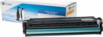 Toner G&G G&G Compatible toner z HP CB540A, CE320A, CF210X, Canon CRG116, CRG716, C, NT-PH540UBK, HP 125A, black, 2200s
