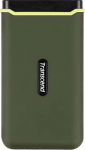 SSD 1TB Transcend ESD380C Portable, USB 20Gbps, Type-C