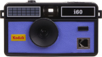 Kodak i60, must/lilla