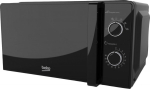 BEKO Microwave MOC20100BFB, 700W, 20L, 900W, Black