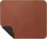 Spigen Washer Washer Spigen LD301 Mouse Pad on the desk Brown