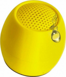 Boompods Zero Yellow