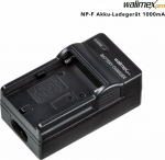 Walimex Charger NP-F