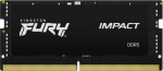 KIN Memory DDR5 SODIMM Fury Impact 16GB(1*16GB)/5600 CL40