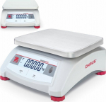 Ohaus Electronic catering control table scale VALOR 1000 15kg / 2g - OHAUS V12P15 Electronic catering control table scale VALOR 1000 15kg / 2g - OHAUS V12P15
