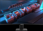 Gigabyte | Gaming Monitor | GS27FC EK1 | 27 " | VA | FHD | 16:9 | 180 Hz | 1 ms | 1920 x 1080 | 250 cd/m&sup2; | HDMI ports quantity 2 | Black