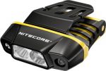 HEADLAMP NU SERIES 150 LUMENS/NU11 NITECORE