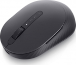 DEL Dell Premier Rechargeable Wireless Mouse - MS7421W - Graphite Black