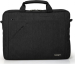 Port Designs Port Laptop bag Sydney ECO 13-14" Inch black
