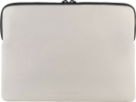 Tucano Gommo - protective pocket 13/14" for a laptop, harmaa