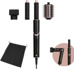 Shark FlexStyle HD424EU 4w1 czarny - Moc: 1400W | 3 styling overlays | Ceramic coating | Temperature control