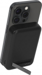 Belkin BOOST Charge Pro Magnet, Powerb.Qi2.15W,10K,sw.BPD008btBK