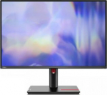 LENOVO THINKVISION T24D-30/ 24"/ IPS/ 1920X1200/ 16:10/ 100HZ/ 300N/ SPEAKERS (2X2W)/ TILT/ SWIVEL/ LIFT/ PIVOT/ 3Y WARRANTY