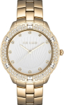 Paul Lorens Ladies Watch PL8527B2-3D1 / rose gold