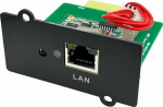 Alantec ML SNMP card for AVIZIO uninterruptible power supplies POWER