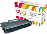 Armor OWA - Schwarz - compatible - wiederaufbereitet - Toner cartridge (Alternative zu: Brother TN2220)