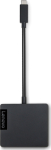 Lenovo USB-C Travel Hub