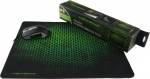 ESP Guitar Company Esperanza EA146G Black,Green Gaming mouse pad