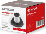 Hepa filter tolmuimejatele Sencor SVC074x