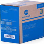 Konica Minolta Minolta TNP-51Y - Gelb - original - Toner cartridge