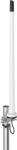 Poynting A-OMNI-0121-01-V3 - 6 dBi - 0.698-0.690; 1.710-2.170; 2.3-2.7 GHz - Omni-directional antenna - SMA - Male - Wei&szlig;