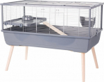 Zolux Neolife 100 for home coffee gray (205662GRI)