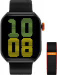 Smartwatch Weofly Edge 2 czarny