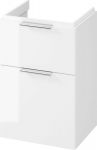 Cersanit (under-basin cabinets) Cabinet under the washbasin CITY by Cersanit 50 White DSM (S584-016-DSM)