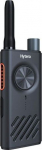 HYTERA Radio Analog HYT-S31, PMR446-446 MHz, 2200 mAh, BT V 5.0, Szare