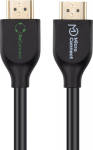 MicroConnect ReConnect (GRS) HDMI 2.0, Cable 4K, 5m