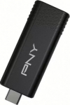 USB-Stick 256GB PNY Pro Elite V3 USB 3.2 TYPE-C retail