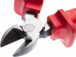 Forte MOUTHPIECE PLIERS VDE01006-6 160 MM 100
