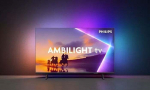 Philips 75" PUS8500 &ndash; 4K QLED Ambilight TV