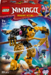 LEGO Ninjago Arin's Spinjitzu Battle Mech (71839)