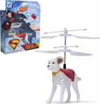 Superman Movie Flying Krypto 19 cm