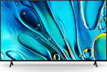 Sony K65S35B Bravia 3 | 65 | Smart TV | Android TV | QFHD | Black