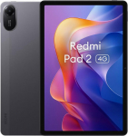 Xiaomi Redmi Pad 2 4/128GB LTE Gray