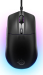 STS STEELSERIES Rival 3 Gen 2 Mouse - Black