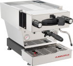 La Marzocco Home - Linea Mini R Stalowy - Espresso